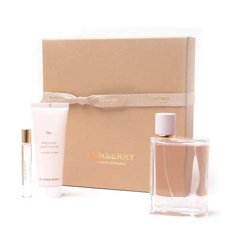 burberry perfume gift set 5ml 7.5ml|body by Burberry gift sets.